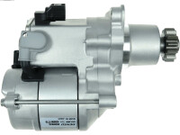 Anlasser passend für Toyota Avensis Toyota Camry 12V 1,2 kW
