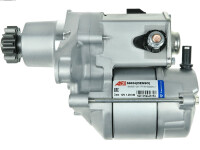 Anlasser passend für Toyota Avensis Toyota Camry 12V 1,2 kW