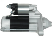 Anlasser passend für Toyota Yaris 12V 1 kW