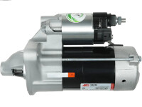Anlasser passend für Toyota Yaris 12V 1 kW