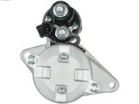 Anlasser passend für Toyota Yaris 12V 1 kW