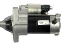 Anlasser passend für Toyota Yaris 12V 1 kW
