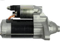 Anlasser passend für Toyota Yaris 12V 1 kW
