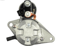 Anlasser passend für Toyota Yaris 12V 1 kW