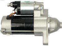 Anlasser passend für Toyota Yaris 12V 1 kW