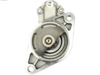 Anlasser passend für Toyota Yaris 12V 1 kW