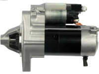 Anlasser passend für Toyota Yaris 12V 1 kW