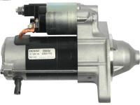 Anlasser passend für Toyota Yaris 12V 1 kW