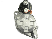 Anlasser passend für Toyota Yaris 12V 1 kW