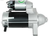 Anlasser passend für Toyota Yaris 12V 1,6 kW