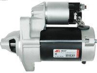 Anlasser passend für Toyota Yaris 12V 1,6 kW