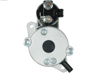 Anlasser passend für Toyota Yaris 12V 1,6 kW