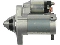 Anlasser passend f&uuml;r Toyota Yaris 12V 1,6 kW