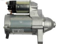 Anlasser passend für Toyota Yaris 12V 1,6 kW