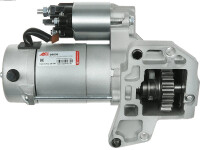 Anlasser passend für Citroen C5 Citroen C6 Peugeot 407 Peugeot 607 12V 2,2 kW