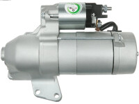 Anlasser passend für Citroen C5 Citroen C6 Peugeot 407 Peugeot 607 12V 2,2 kW