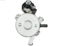 Anlasser passend für Citroen C5 Citroen C6 Peugeot 407 Peugeot 607 12V 2,2 kW