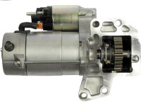Anlasser passend für Citroen C5 Citroen C6 Peugeot 407 Peugeot 607 12V 2,2 kW