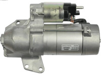 Anlasser passend für Citroen C5 Citroen C6 Peugeot 407 Peugeot 607 12V 2,2 kW