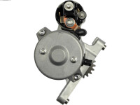 Anlasser passend für Citroen C5 Citroen C6 Peugeot 407 Peugeot 607 12V 2,2 kW