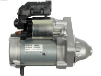 Anlasser passend für Toyota Auris Toyota Yaris 12V 1,6 kW