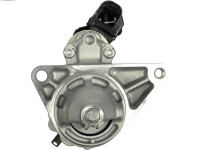 Anlasser passend für Toyota Auris Toyota Yaris 12V 1,6 kW
