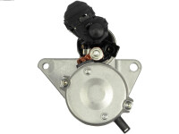 Anlasser passend für Toyota Auris Toyota Yaris 12V 1,6 kW