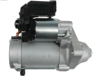 Anlasser passend für Toyota Auris Toyota Yaris 12V 1,6 kW