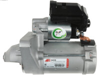 Anlasser passend für Toyota Auris Toyota Yaris 12V 1,6 kW