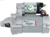 Anlasser passend für Toyota Avensis Toyota Verso 12V 1,3 kW