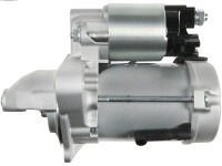 Anlasser passend für Toyota Auris Toyota Yaris 12V 1,3 kW