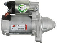 Anlasser passend für Toyota Auris Toyota Yaris 12V 1,3 kW