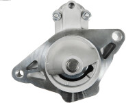 Anlasser passend für Toyota Auris Toyota Yaris 12V 1,3 kW