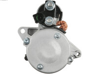 Anlasser passend für Toyota Auris Toyota Yaris 12V 1,3 kW