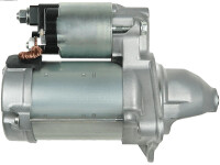 Anlasser passend für Toyota Auris Toyota Yaris 12V 1,3 kW