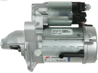 Anlasser passend für Toyota Auris Toyota Yaris 12V 1,3 kW