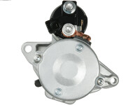 Anlasser passend für Toyota Auris Toyota Yaris 12V 1,3 kW