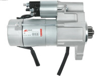 Anlasser passend für Land Rover Discovery Land Rover Range 12V 2 kW