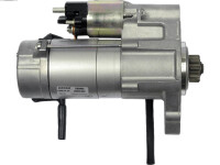 Anlasser passend für Land Rover Discovery Land Rover Range 12V 2 kW