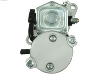Anlasser passend für Toyota Dyna Toyota Hiace 12V 2 kW