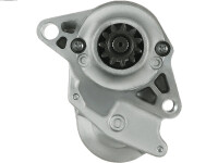 Anlasser passend für Honda Accord Honda Civic Land Rover Freelander Mg MG Mg ZR Rover 200 12V 1,7 kW