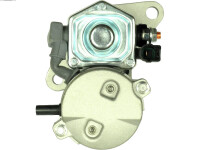 Anlasser passend für Lexus LX Toyota Land 12V 2,2 kW