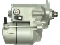Anlasser passend für Honda Passport Isuzu Amigo Isuzu Impreza Opel Campo Vauxhall Brava 12V 1 kW