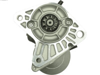 Anlasser passend für Toyota Previa 12V 1,4 kW