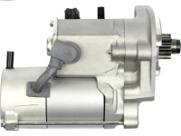 Anlasser passend für Toyota 4 Toyota Land 12V 2,2 kW