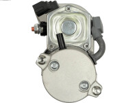 Anlasser passend für Toyota 4 Toyota Land 12V 2,2 kW