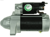 Anlasser passend für Mercedes Benz C Mercedes Benz CLS 12V 1,8 kW
