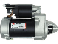Anlasser passend für Mercedes Benz C Mercedes Benz CLS 12V 1,8 kW