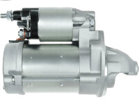 Anlasser passend für Fiat 500 Fiat 500L