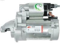 Anlasser passend für Fiat 500 Fiat 500L Lancia Ypsilon 12V 1,4 kW